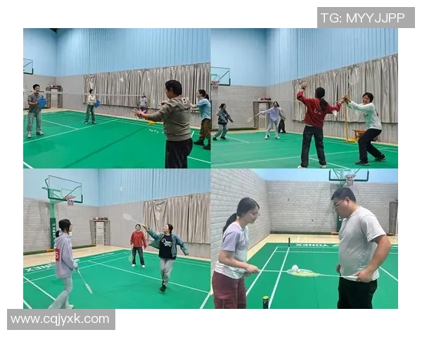 南京羽毛球队比赛经验分享与提升策略探讨